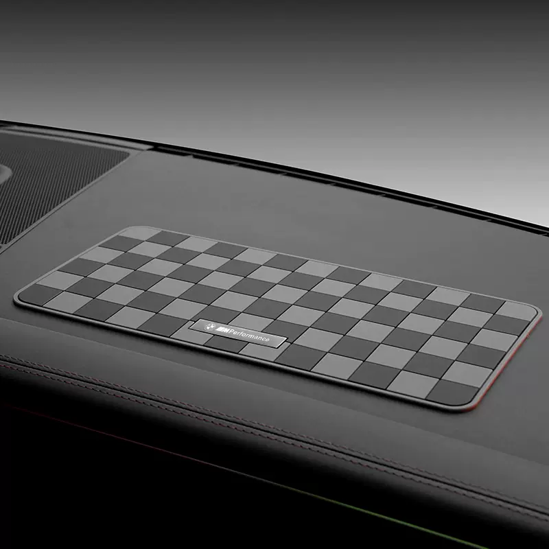 Car Grid Super Sticky Storage Mat