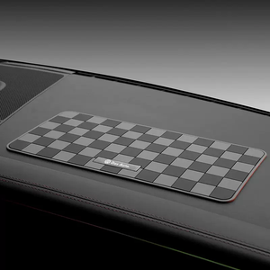 Car Grid Super Sticky Storage Mat