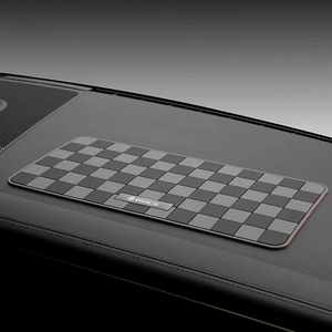 Car Grid Super Sticky Storage Mat