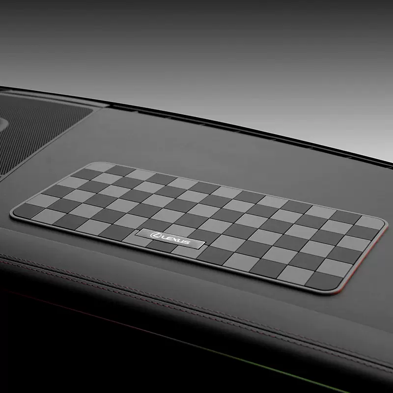 Car Grid Super Sticky Storage Mat