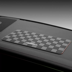 Car Grid Super Sticky Storage Mat