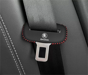 Car Seat Belt Buckle Protector