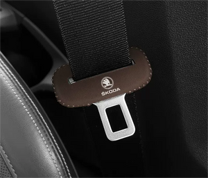 Car Seat Belt Buckle Protector