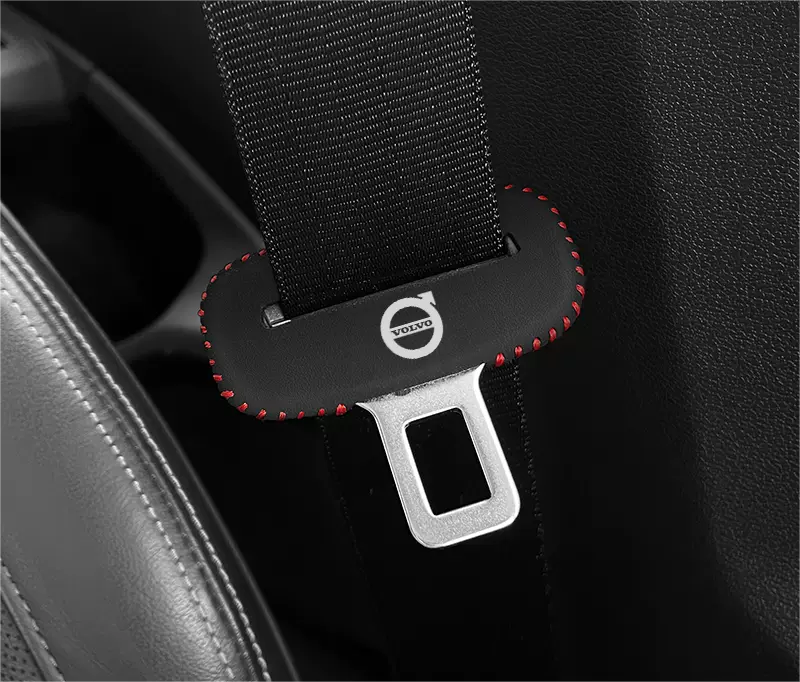 Car Seat Belt Buckle Protector