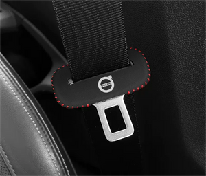 Car Seat Belt Buckle Protector