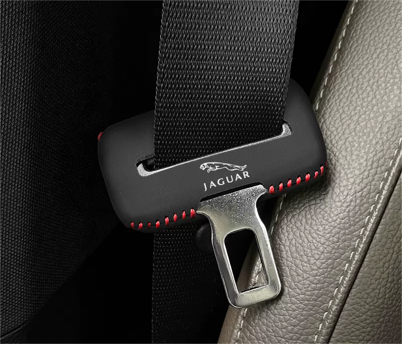 Car Seat Belt Buckle Protector