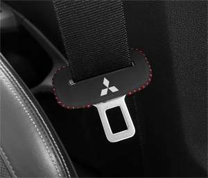 Car Seat Belt Buckle Protector