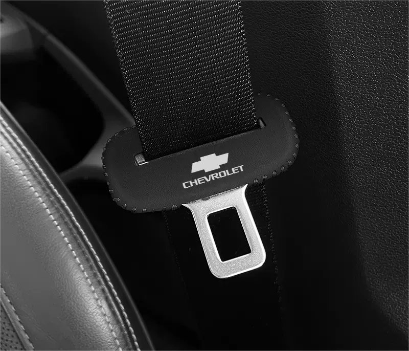 Car Seat Belt Buckle Protector