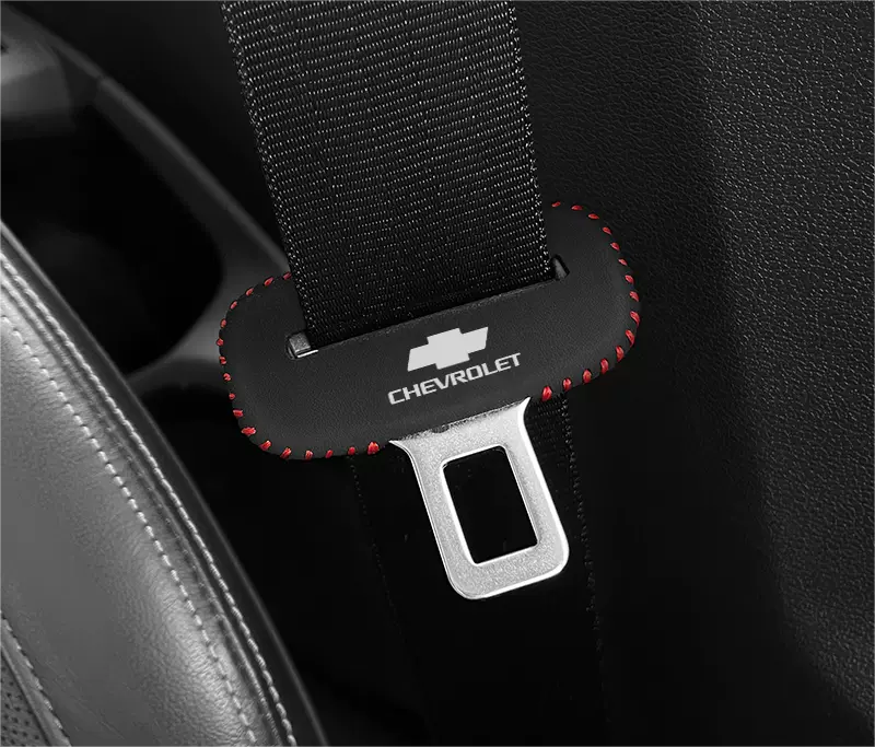 Car Seat Belt Buckle Protector