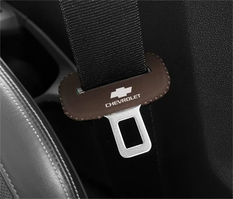 Car Seat Belt Buckle Protector