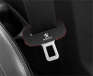 Car Seat Belt Buckle Protector