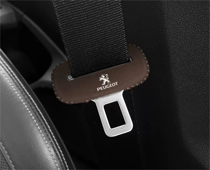 Car Seat Belt Buckle Protector