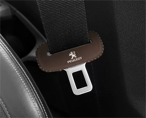 Car Seat Belt Buckle Protector