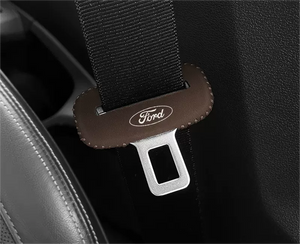 Car Seat Belt Buckle Protector