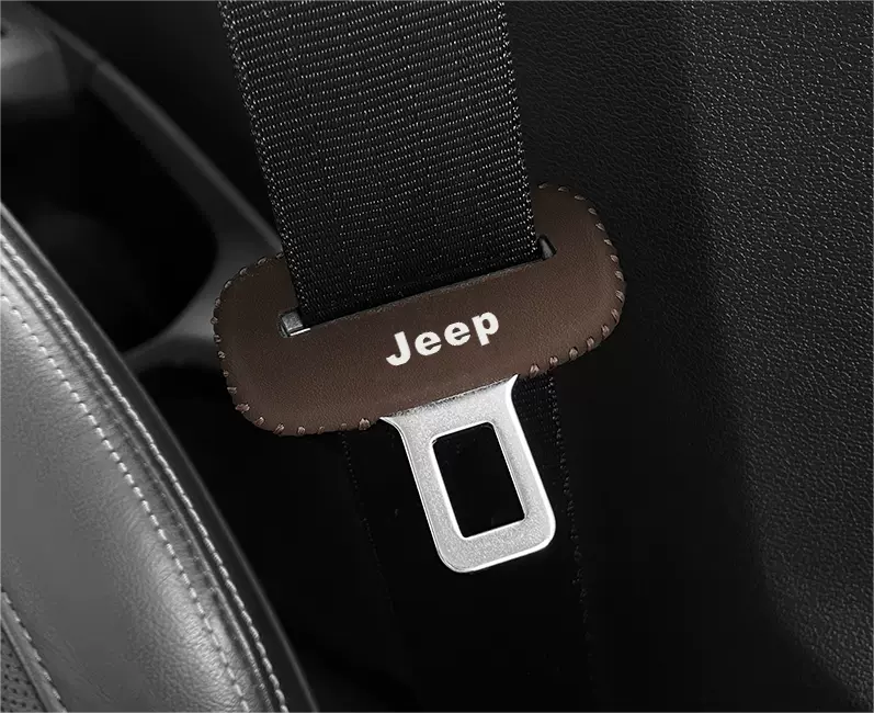 Car Seat Belt Buckle Protector