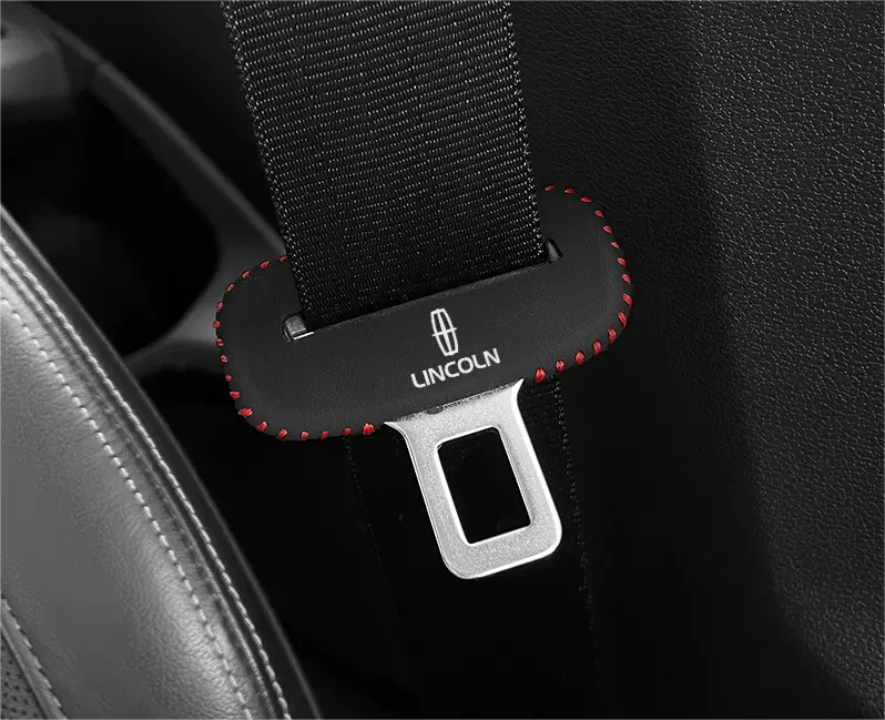 Car Seat Belt Buckle Protector