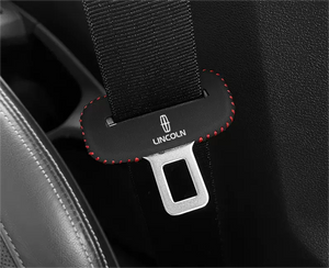 Car Seat Belt Buckle Protector