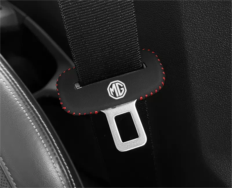 Car Seat Belt Buckle Protector