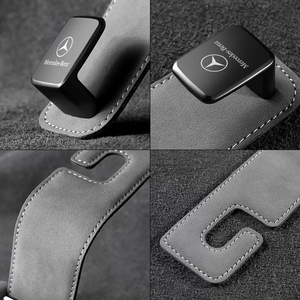 High-grade Leather Hooks For Car Seats