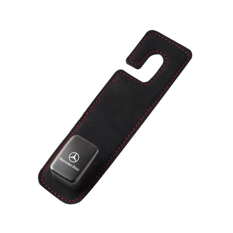 High-grade Leather Hooks For Car Seats