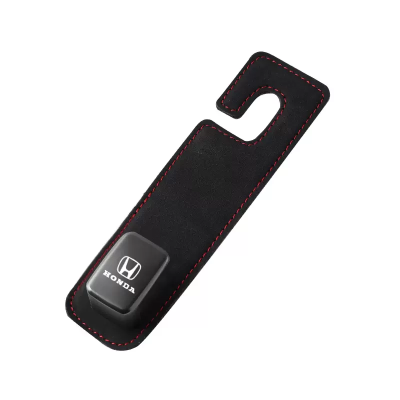 High-grade Leather Hooks For Car Seats
