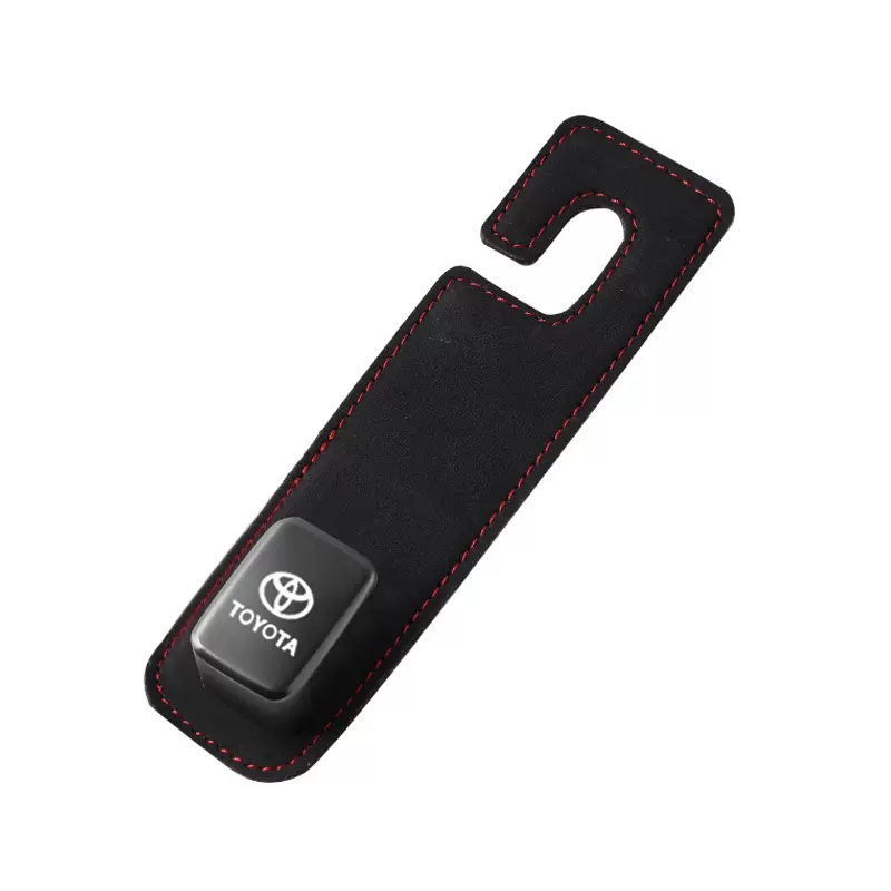 High-grade Leather Hooks For Car Seats