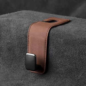 High-grade Leather Hooks For Car Seats