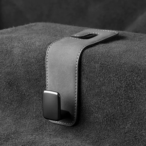 High-grade Leather Hooks For Car Seats