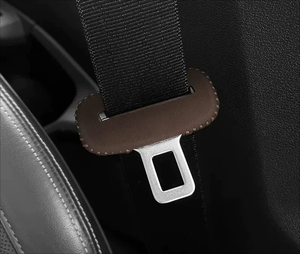 Car Seat Belt Buckle Protector