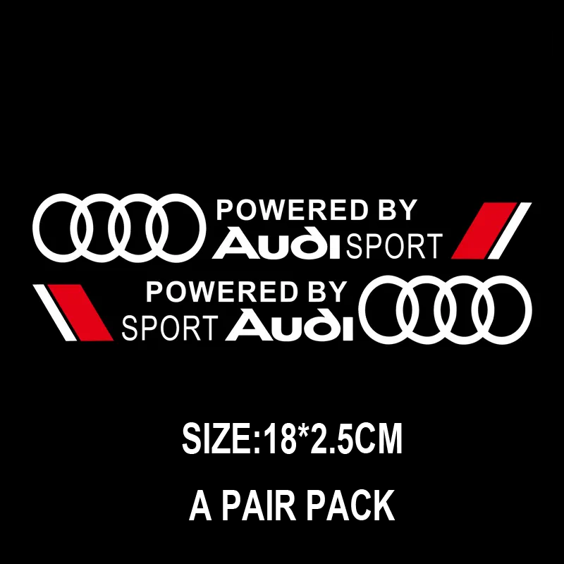 Personalized Car Triangle Window Sports Car Sticker🌟4Pcs🌟