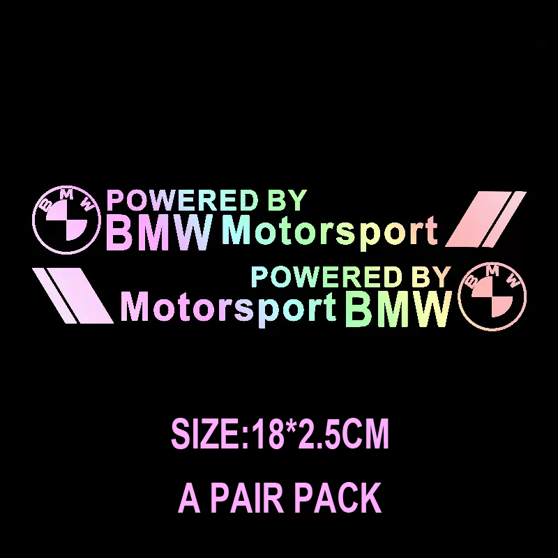 Personalized Car Triangle Window Sports Car Sticker🌟4Pcs🌟