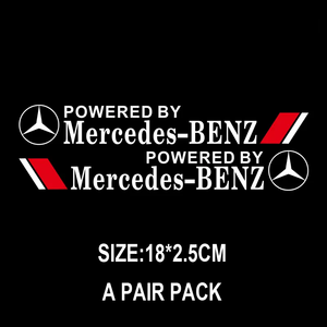 Personalized Car Triangle Window Sports Car Sticker🌟4Pcs🌟