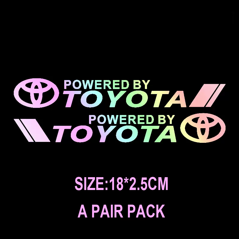 Personalized Car Triangle Window Sports Car Sticker🌟4Pcs🌟