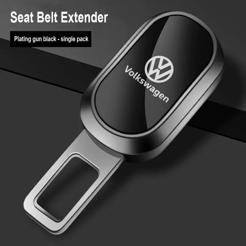 Car Seat Belt Extender