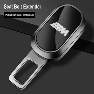Car Seat Belt Extender