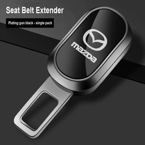 Car Seat Belt Extender