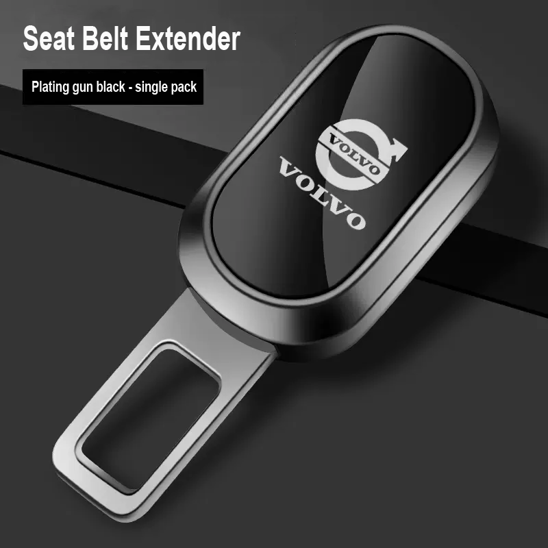 Car Seat Belt Extender