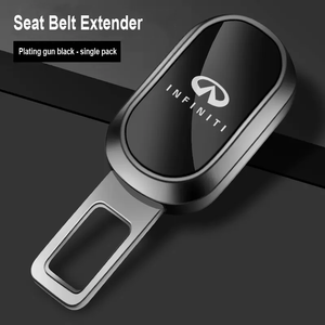 Car Seat Belt Extender