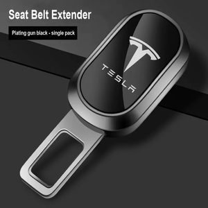 Car Seat Belt Extender