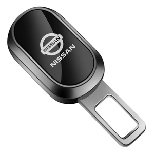Car Seat Belt Extender