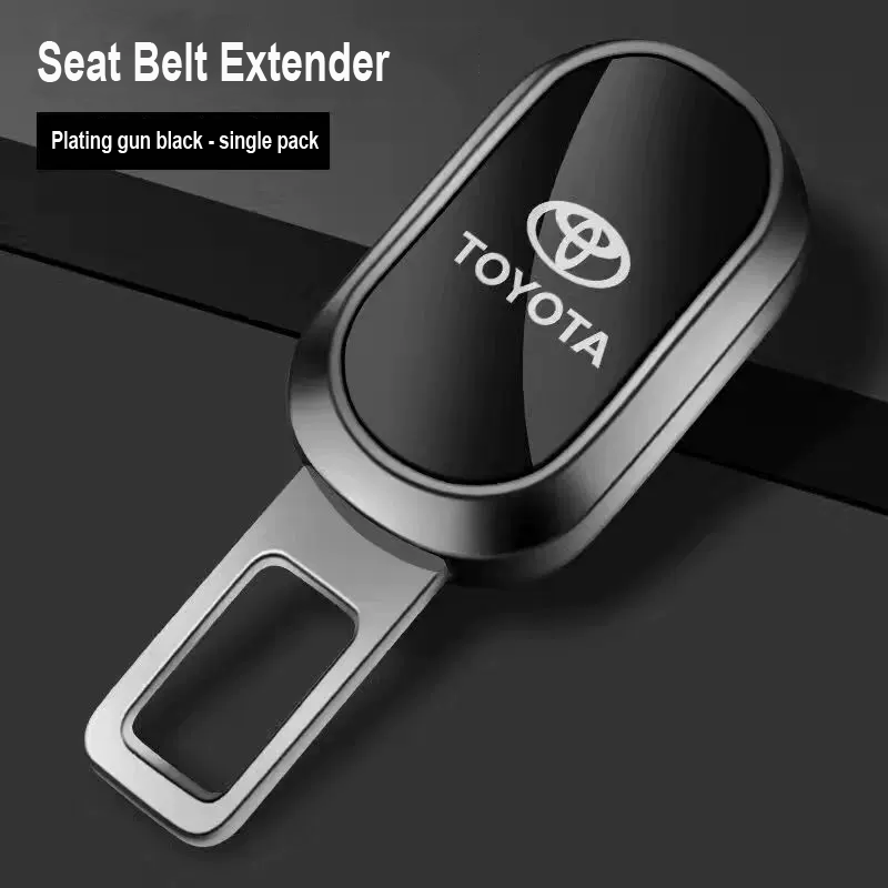 Car Seat Belt Extender