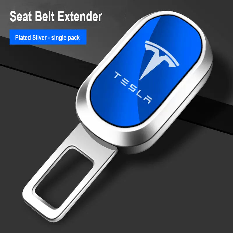 Car Seat Belt Extender
