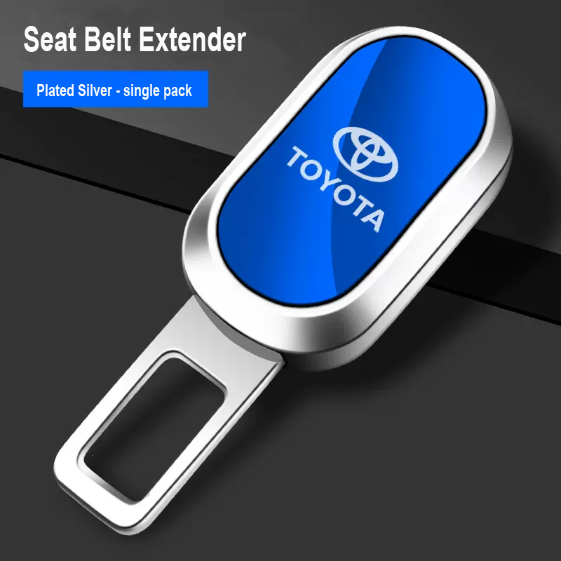 Car Seat Belt Extender