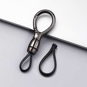 High-grade Portable Car Key Chain