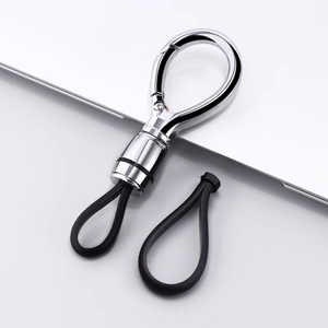 High-grade Portable Car Key Chain