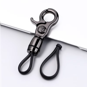 High-grade Portable Car Key Chain