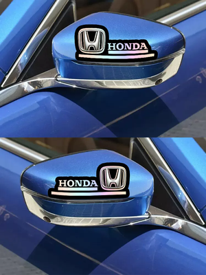 Creative Personalized Car Stickers🎉4 Pcs🎉