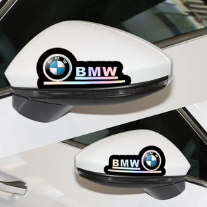 Creative Personalized Car Stickers🎉4 Pcs🎉