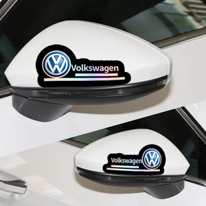 Creative Personalized Car Stickers🎉4 Pcs🎉