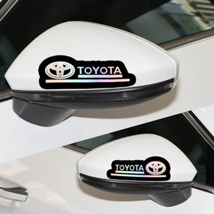 Creative Personalized Car Stickers🎉4 Pcs🎉